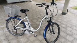 Flyer E BIKE