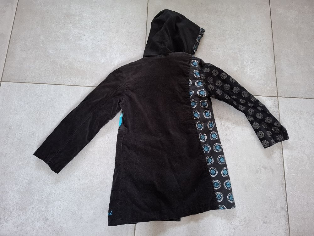 Blouson Intervention ASVP GK Pro Mat