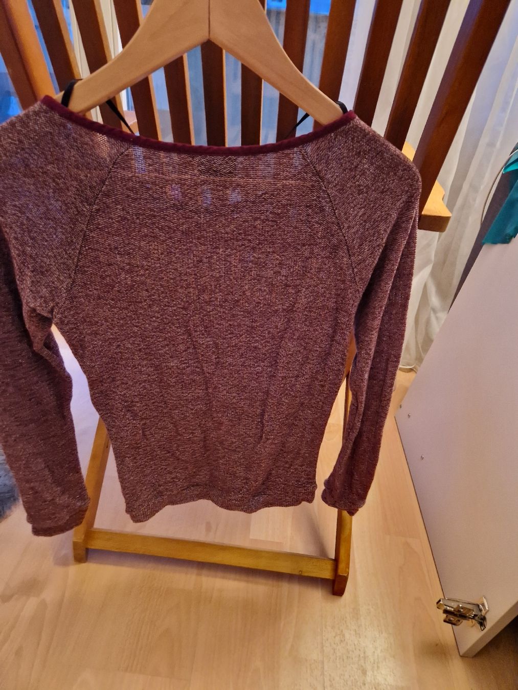 Only Pullover & Sweatshirts: Only Pullover XS – Gebraucht aus Rüfenacht BE von Loeti1992 3