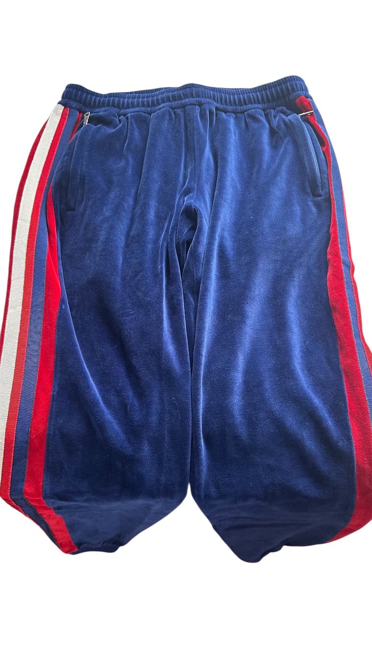 Gucci Kleiderpakete: Gucci Herren Trainer – Neu (gemäss Beschreibung) aus Langenthal von Classy-sale 2
