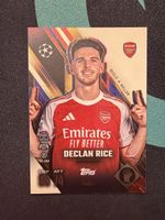 Declan Rice