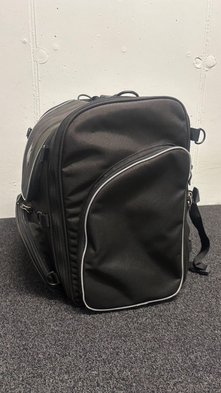 Harley-Davidson Borse: Harley Davidson Gepäcktasche original – Usato da Henau venduto da MioT 1