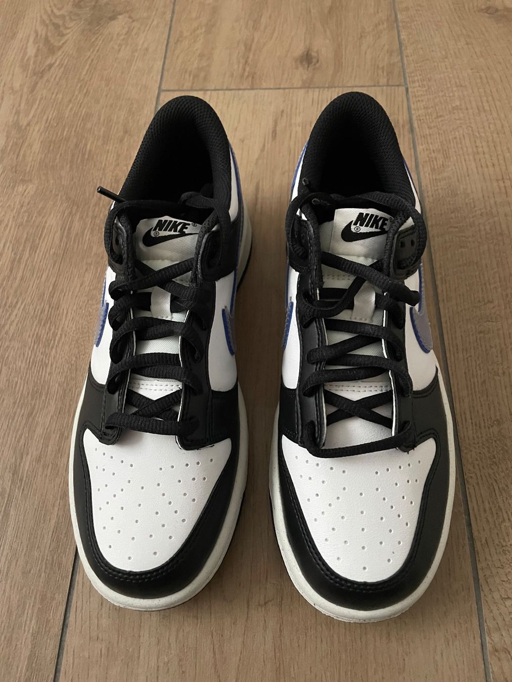 Nike Scarpe per ragazzi: Nike Dunk Low GS Gr. 38 NEU – Nuovo e nell'imballaggio originale da Waltenschwil venduto da hansnine 3