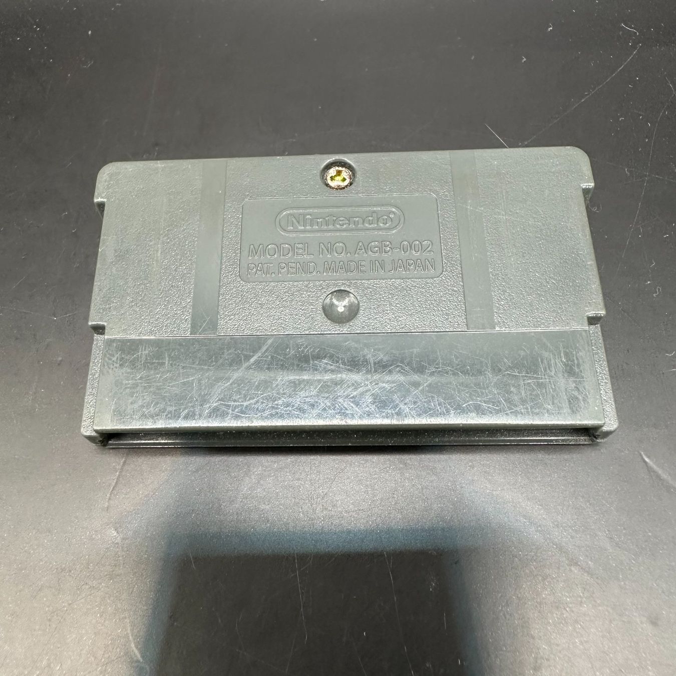 Nintendo Giochi: Bayblade VForce Game Boy Advance – Usato da Düdingen venduto da Nerdworld 1