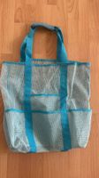 Tasche für Sändelispielzeug & Wasserspielzeug - Netz Strand