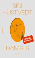 Hustvedt Siri - Damals (geb) / Roman