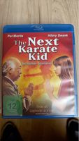 The Next Karate Kid -Blu Ray- Ein Klassiker für Filmfans!