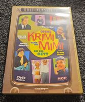 Ohne Krimi geht die Mimi nie ins Bett (21925)