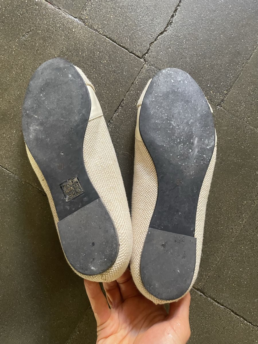 Scarpe da donna: Tolle Sommerschuhe – Usato da Bern venduto da mymo01 1