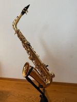 Yamaha YAS-480 Altosaxofon