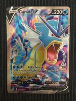 Pokemon Garados V Fullart Drachenwandel