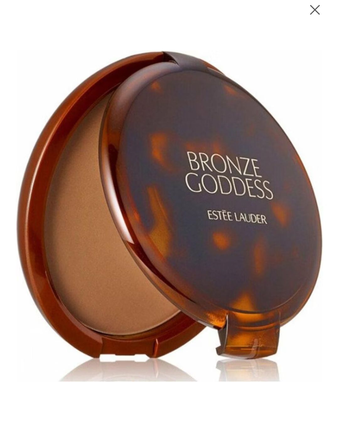 Estée Lauder Make-up: BRONZE CODDES/ ESTËE LAUDER – Neu und originalverpackt aus Baar von Camii 2