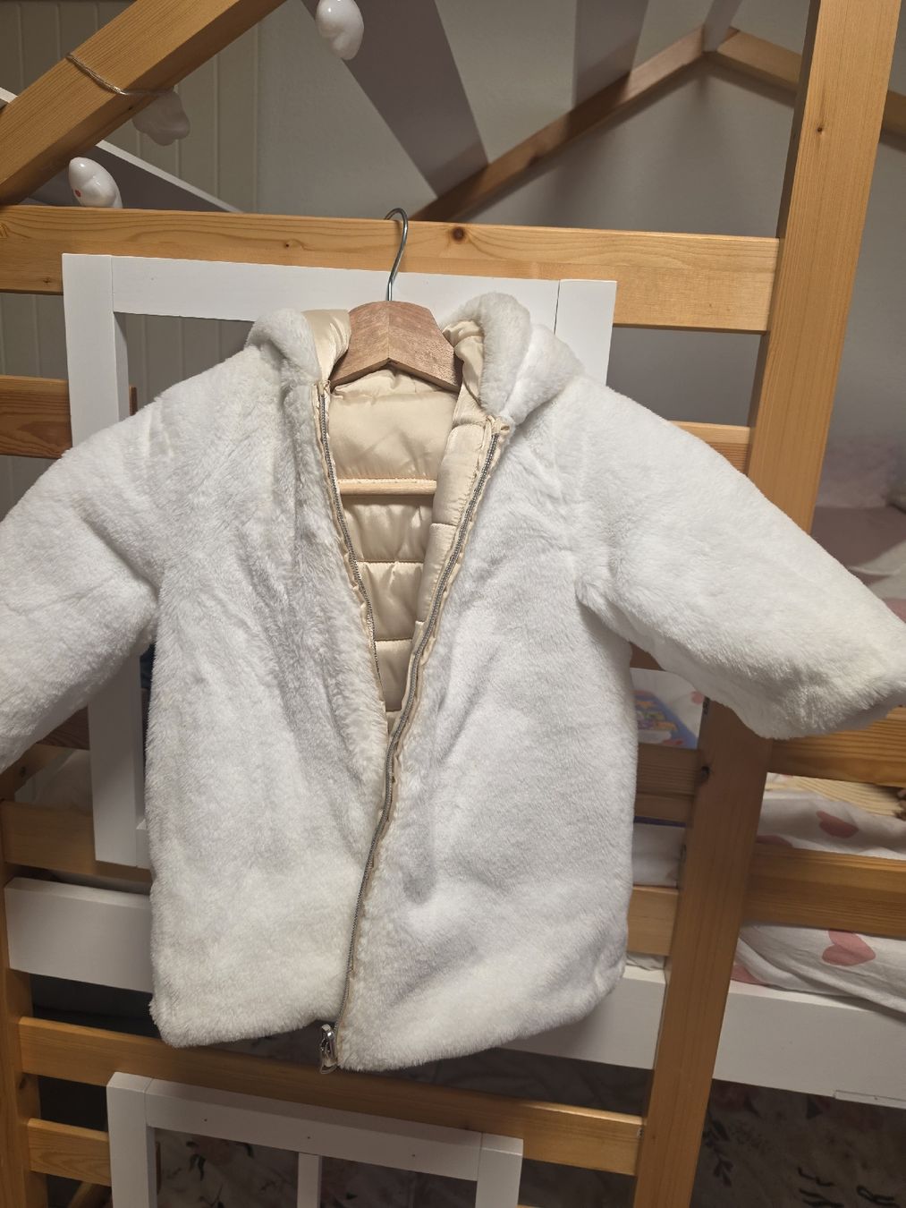 Chicco Jacken & Mäntel: Jacken Chicco – Gebraucht aus Meiringen von DanielaMoura 1