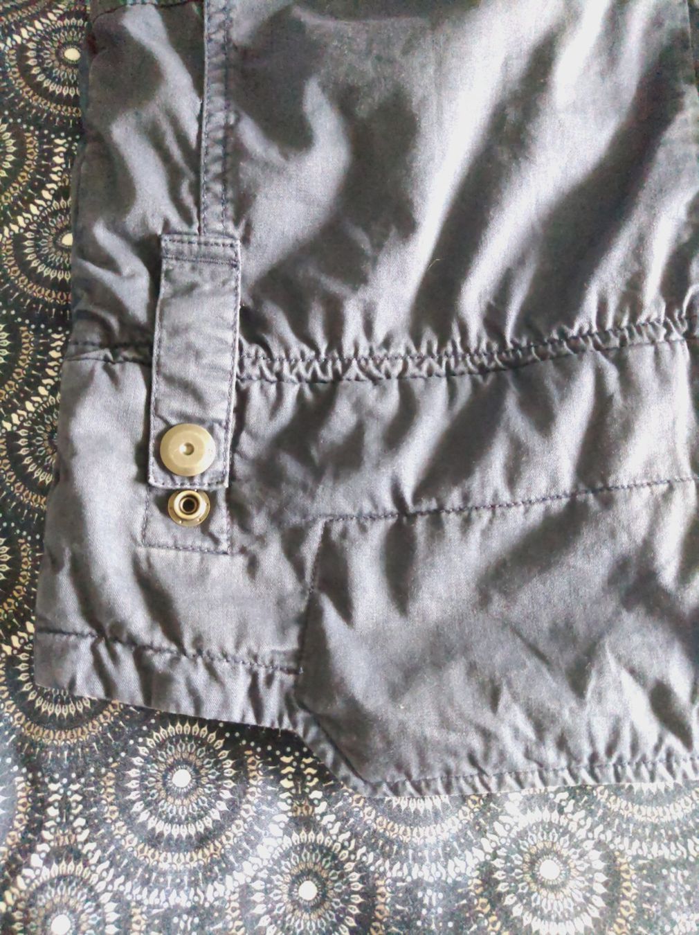 G-Star Giacche: G-Star Jacke – Usato da Salenstein venduto da Silly...0 6