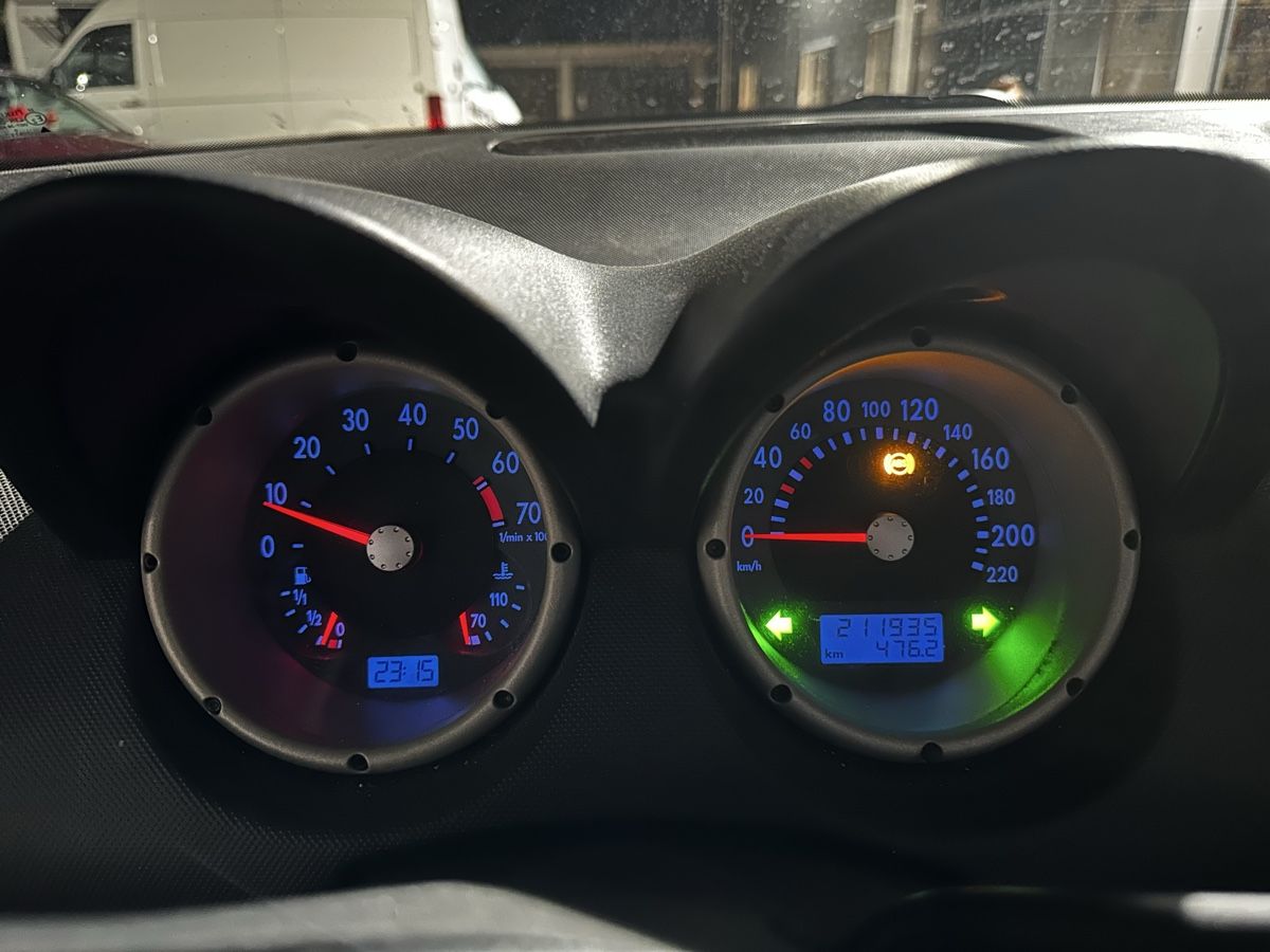 VW Automobili: Vw Lupo 1.0MPI – Usato da Murgenthal venduto da _pascal 4