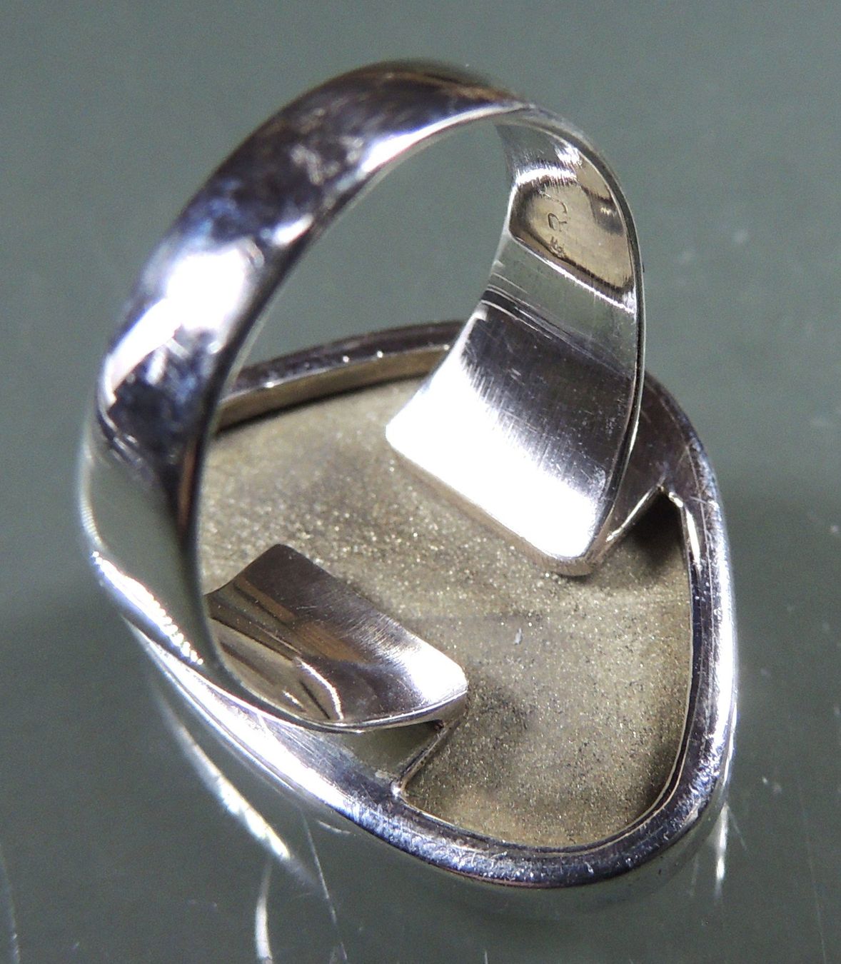 Ringe: Pyrit  Silber 925 Fingerring Gr. 60 – Neu und originalverpackt aus Waldenburg von schaller707 6
