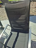 6 x Armlehnstuhl Da Nang outdoor - Möbel Pfister - gebraucht