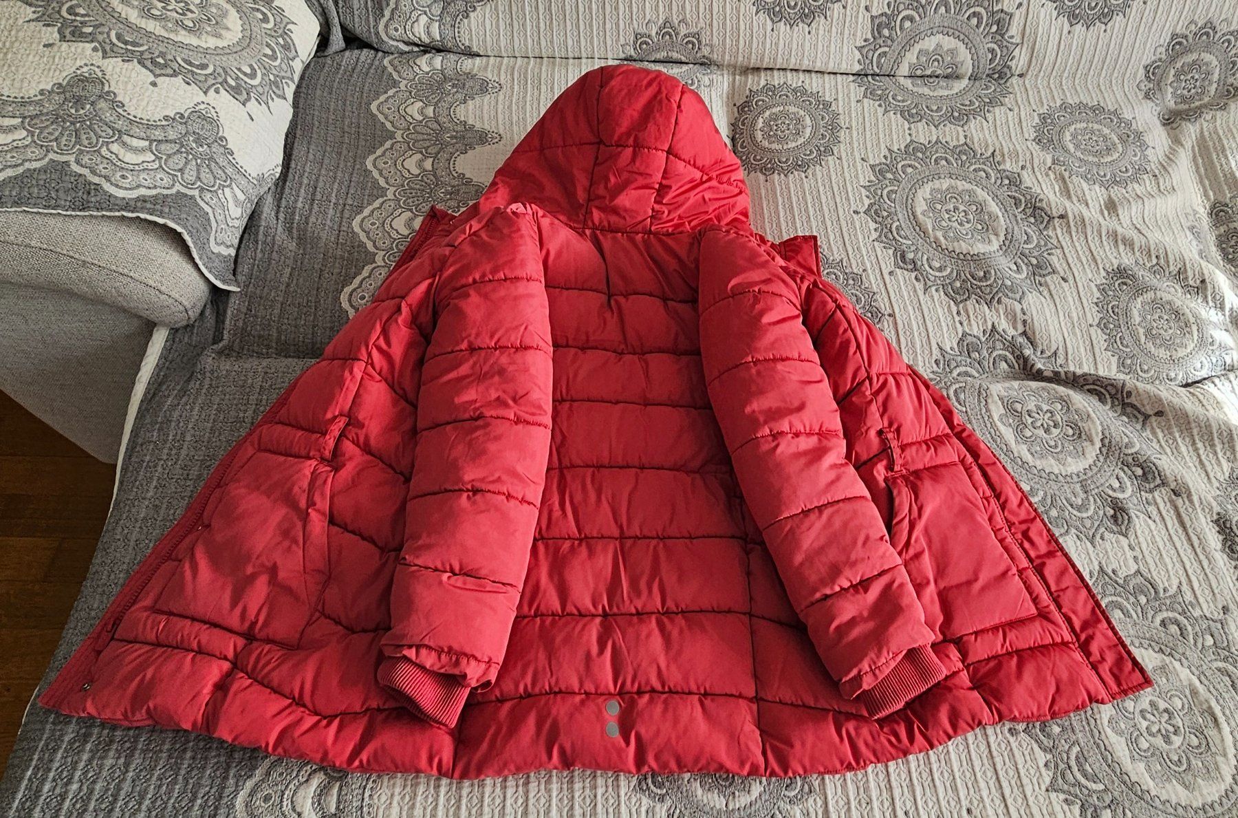 Jacken & Mäntel: Veste Filles – Gebraucht aus Bex von Villy_Wolf 1