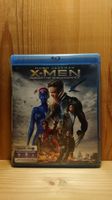 X-MEN Zukunft ist Vergangenheit Blu-Ray