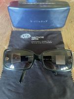 Sonnenbrille Givenchy mit Etui aus Sammlung Top Zustand!!
