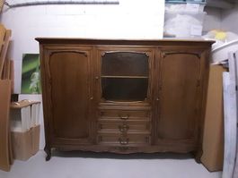 Antiker Schrank