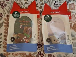 tonie Adventskalender