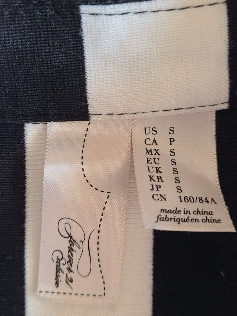 Giacche: Jacke von Forever 21, Gr. S – Usato da Basel venduto da Luzora 7