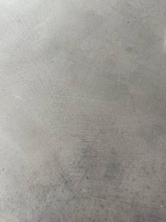 Tavoli: Esstisch Betonoptik 280x110 cm – Usato da Thayngen venduto da xelera 1