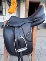 2024 Amerigo Vega Deluxe Dressursattel