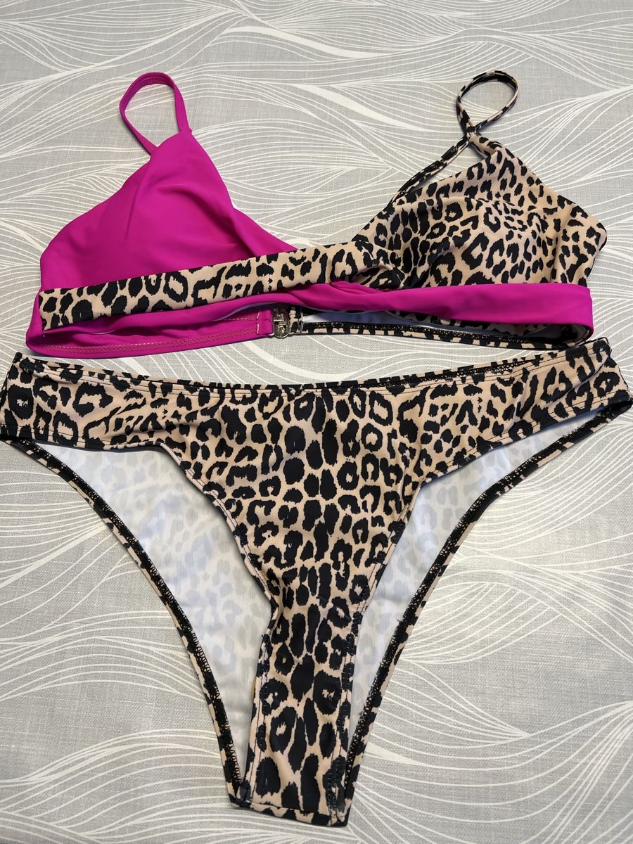 Badekleider & Bikinis: Bikini Neuf XL – Neu (gemäss Beschreibung) aus St-Blaise von endora63 1