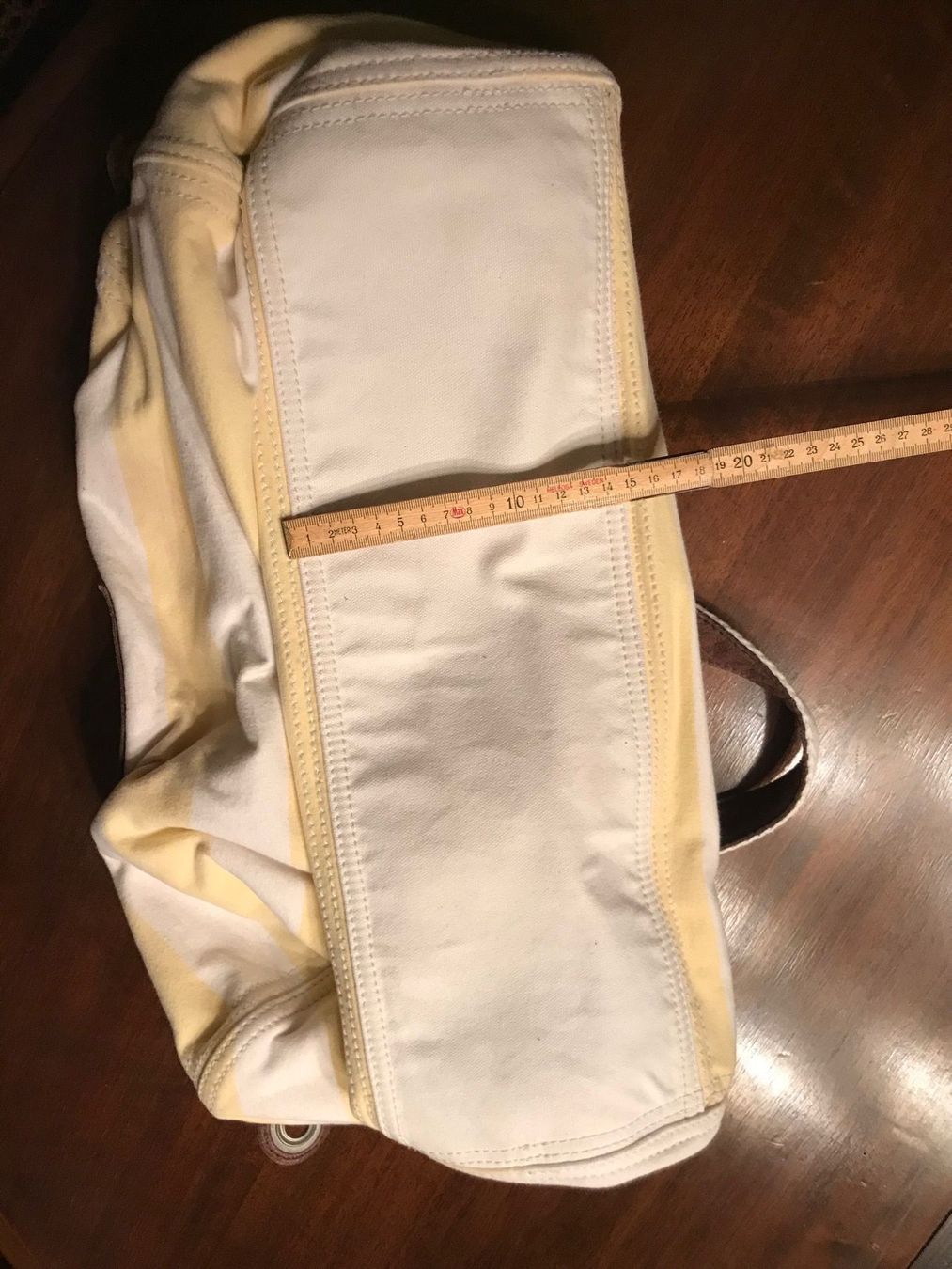 Taschen: Abercrombie & Fitch Tasche – Gebraucht aus Solothurn von Spicar 8