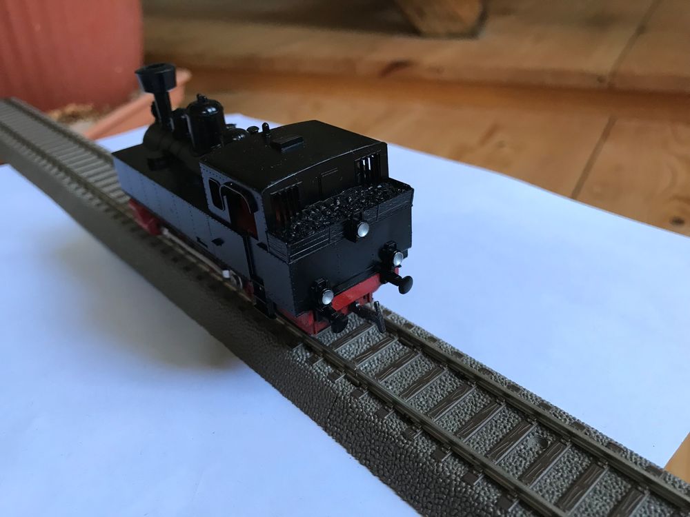 Märklin Trains électriques: märklin 3090, dampflok – D'occasion à Liestal par ozo2005 7