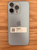 iPhone 13pro in working condition 