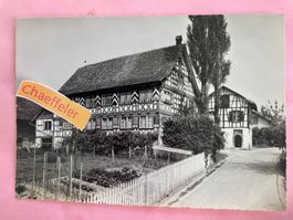 Zihlschlacht / TG. Altes Gerichtsgebäude