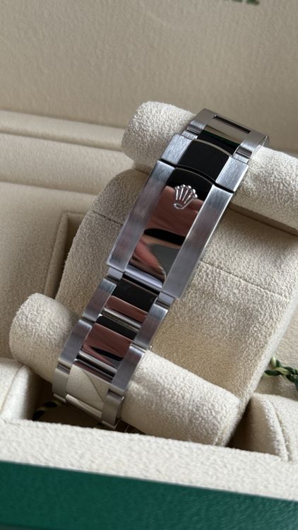 Rolex Orologi: Rolex Datejust 41 Schwarz – Nuovo (secondo la descrizione) da Abtwil SG venduto da TIMECOLLECTOR 2