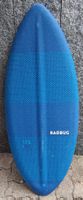 Decathlon RADBUG Foam / Schaumstoff Skimboard 115