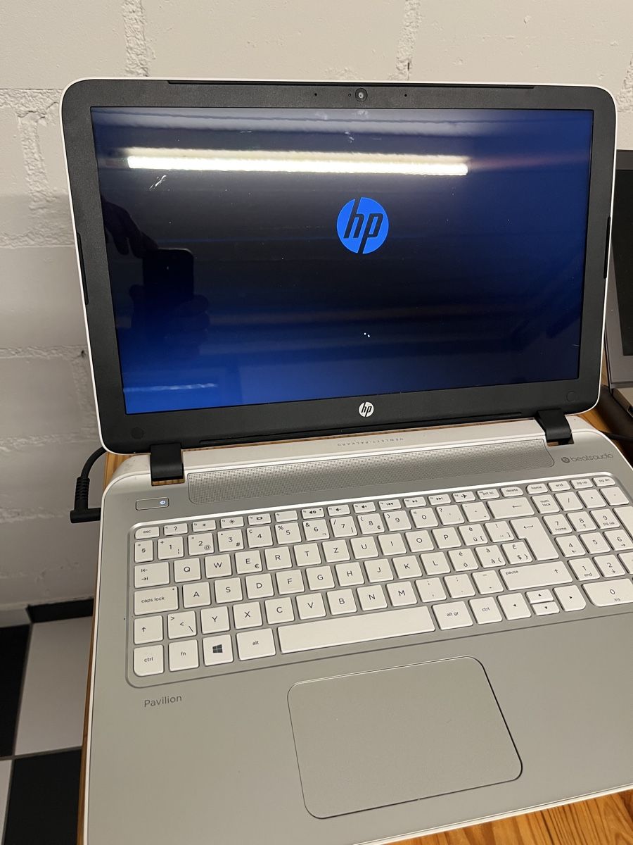 Hewlett Packard Notebook: HP Pavilion Laptop – Usato da Sarnen venduto da OliSt 1