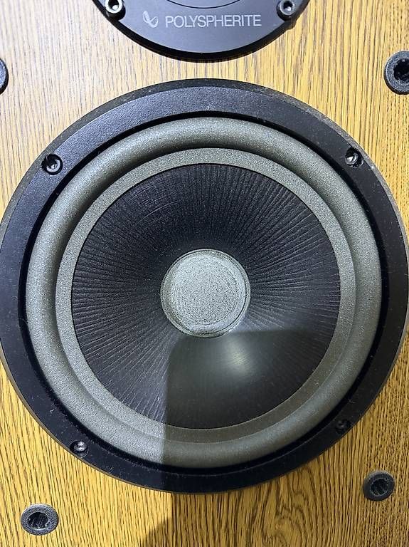 Casse acustiche: Infinity RS 2001 in Super Zustand  – Usato da Möhlin venduto da Tiger2 1