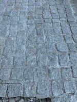 Pavé pierre naturel