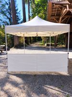 Faltpavillon / Partyzelt 3 x 4,5