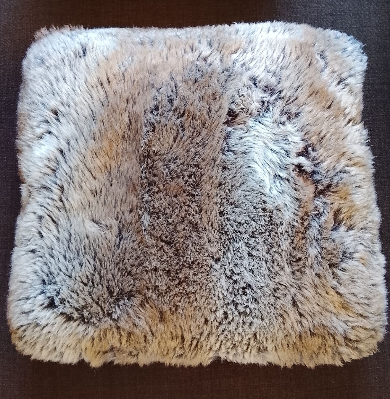 Kissen: Lot de quattre coussins – Gebraucht aus Couvet von fat_kyl7 1