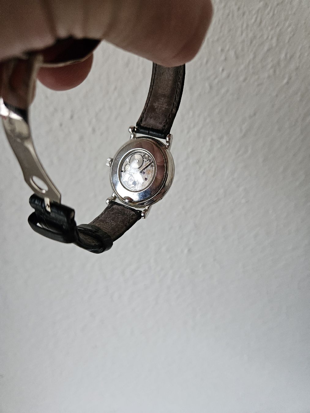 Patek Philippe Uhren: PATEK PHILIPPE COMPLICATION – Gebraucht aus Zug von f_t_827r 8