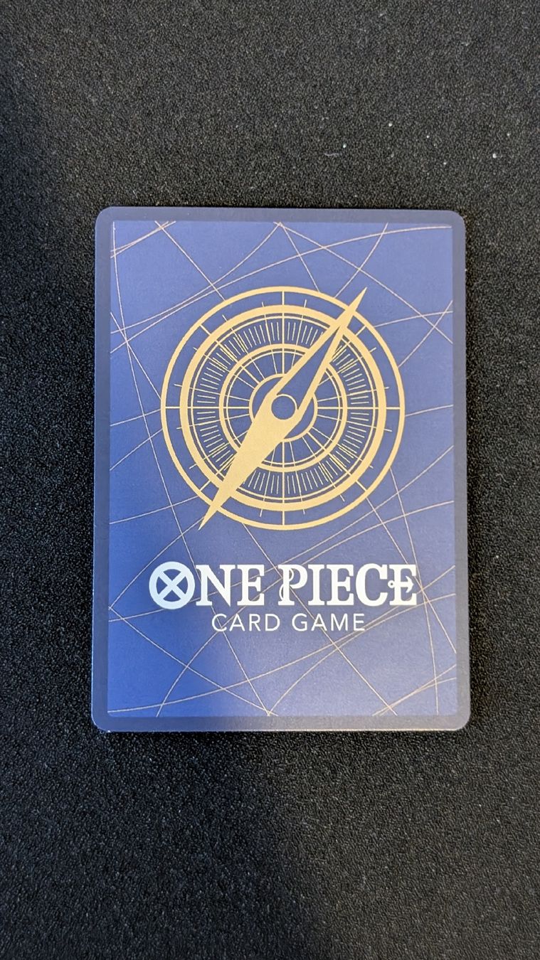 Bandai Carte collezionabili: OP05-119 / One Piece monkey d. luffy SEC – Nuovo (secondo la descrizione) da Uitikon Waldegg venduto da whoDATman 1