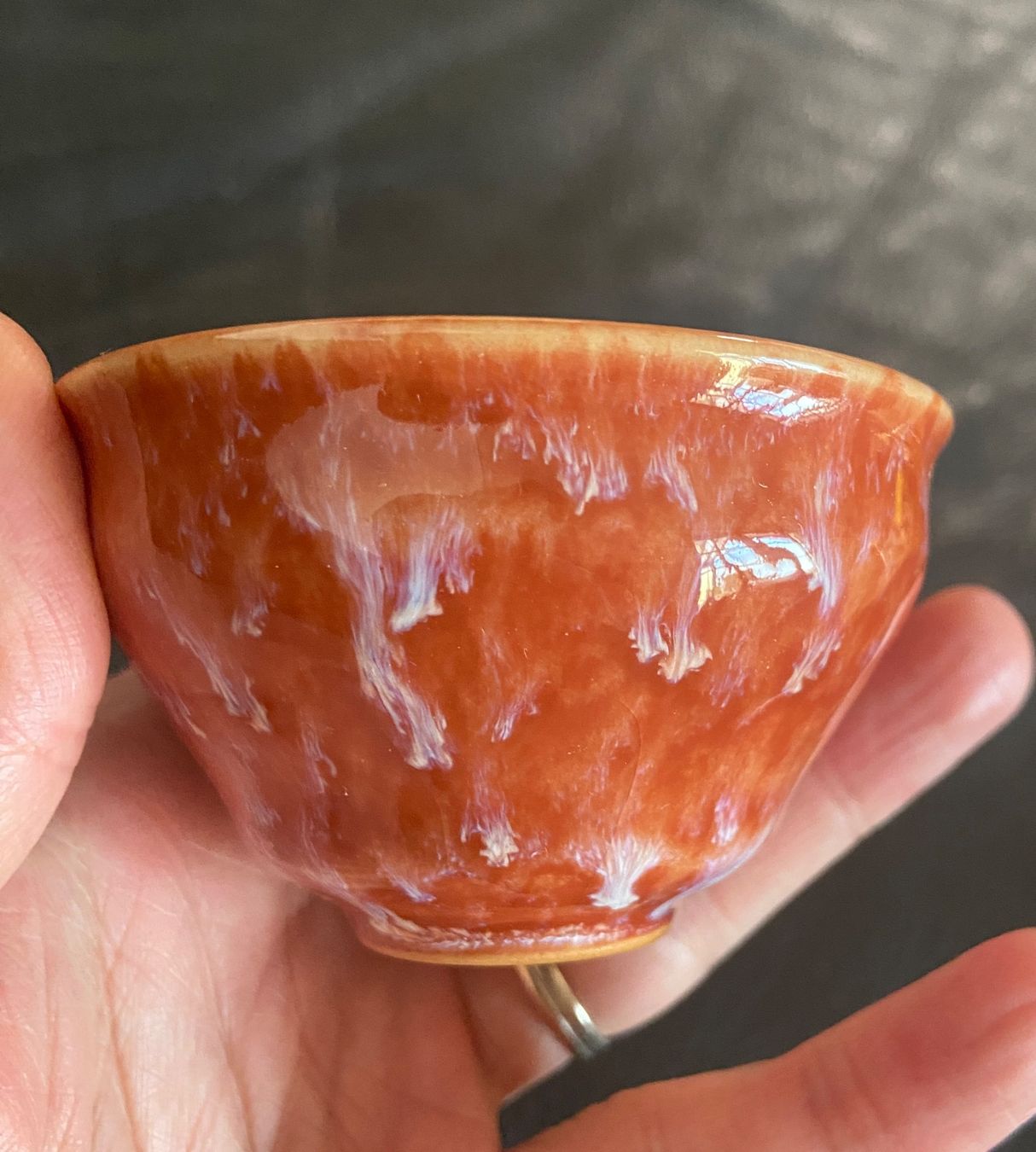 Tazze: Petite tasse Chinoise – Nuovo (secondo la descrizione) da Collex venduto da RCXGJ