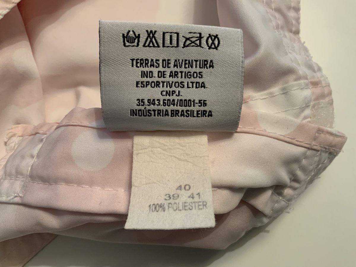 Pantaloni: Badeshorts, OSKLEN – Usato da Stäfa venduto da sylla73 7