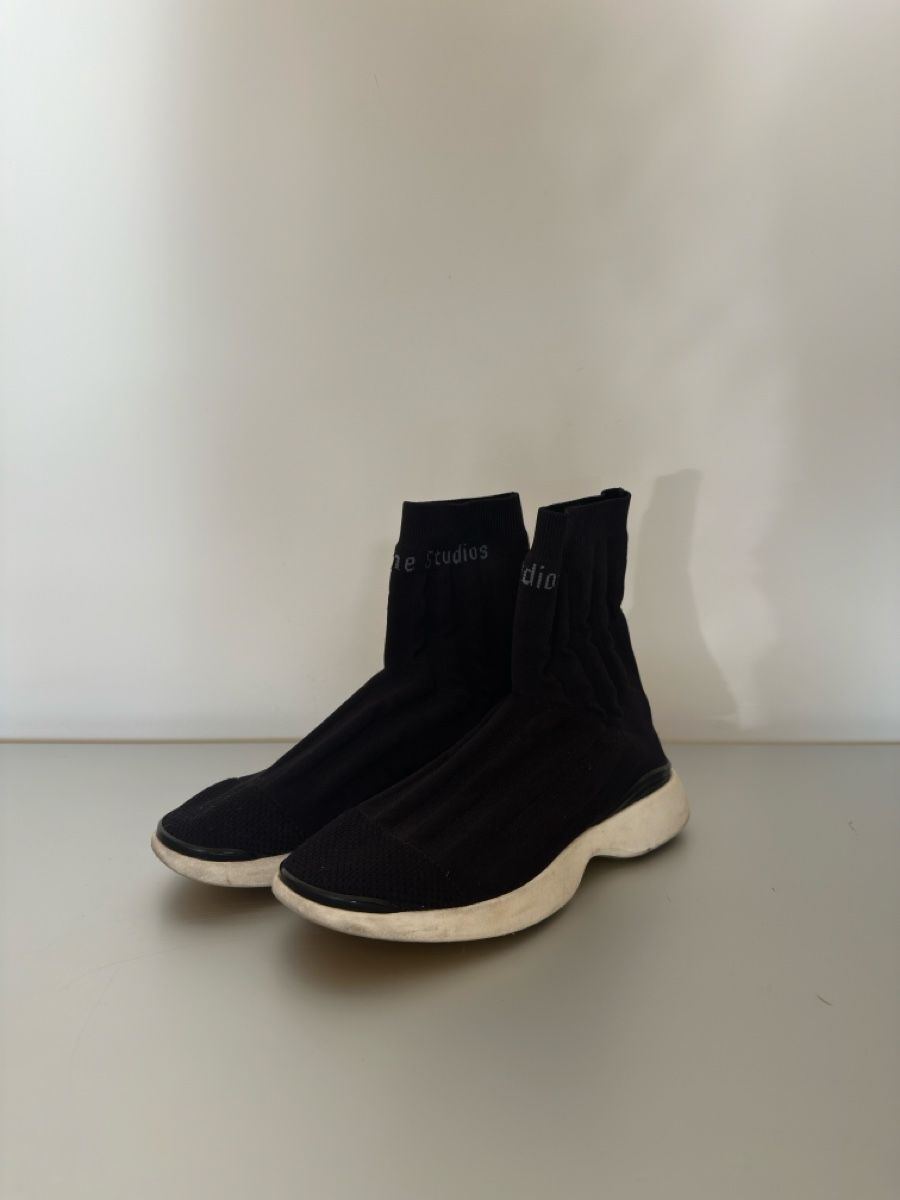 Acne Studios Scarpe da uomo: Acne Studios Sneakers EU 37 – Usato da Basel venduto da wardrobeupdate 3