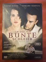 Der bunte Schleier