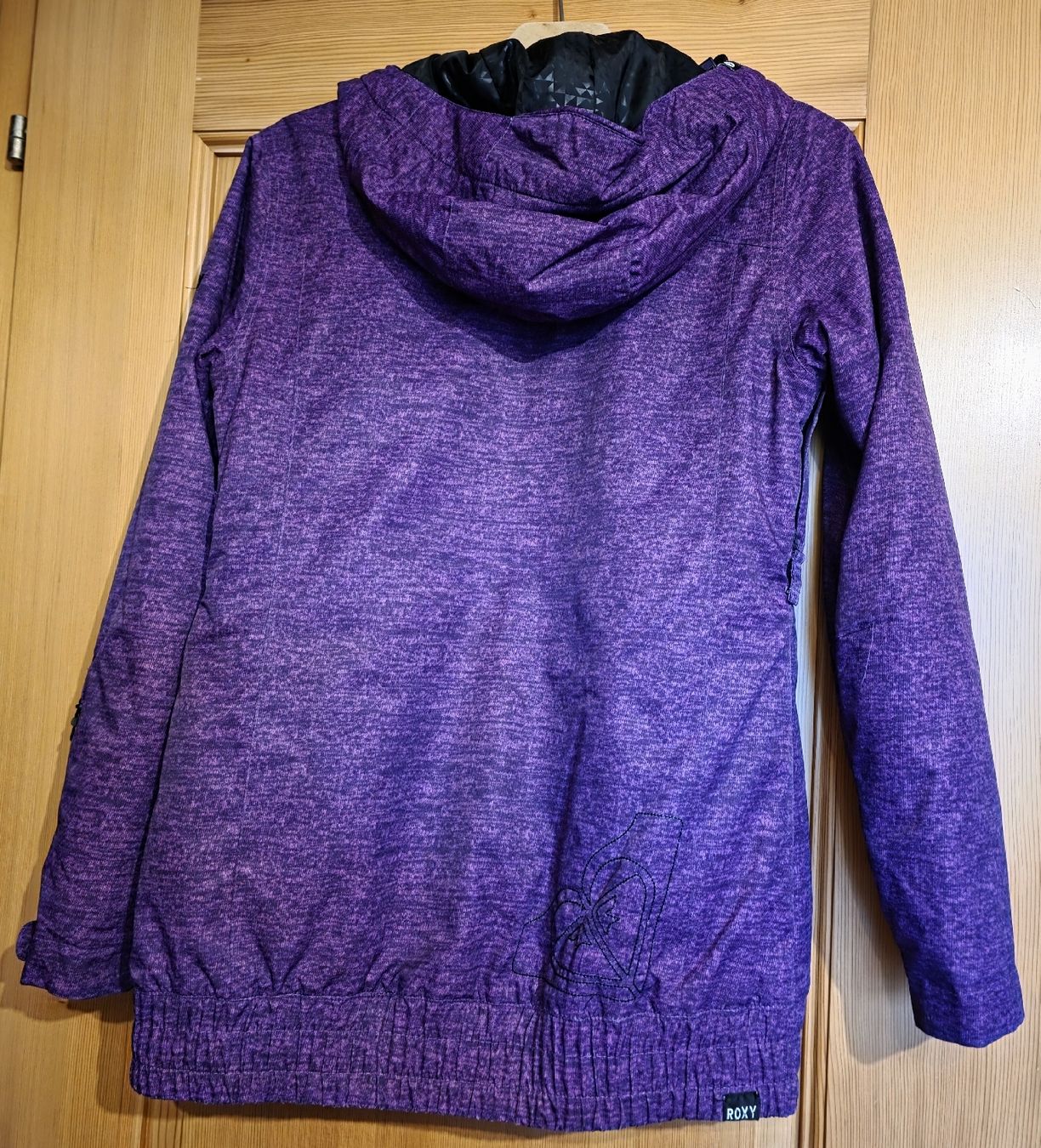 Roxy Giacche: Winterjacke Roxy, Lila, Grösse S – Nuovo (secondo la descrizione) da Wimmis venduto da sal_rj9j 1