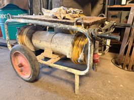 Laier Umformer (Lot 156) 6017 Ruswil