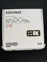 IKEA RÄVUNGE Spielset / Strassen- und Bauspielzeug 😊